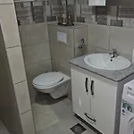 Apartment Sarajevocityview1 *
