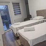 Apartment Sarajevocityview1 Sarajevo