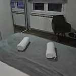 Apartment Sarajevocityview1 Sarajevo