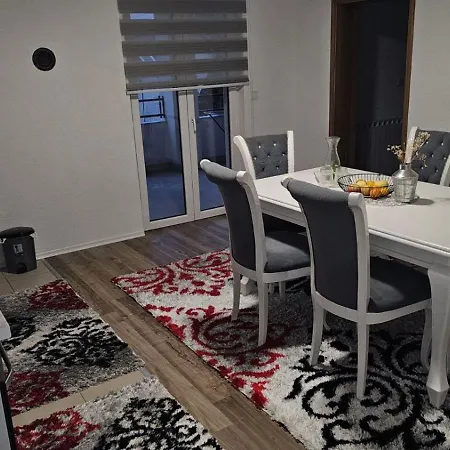 Sarajevocityview1 * Сараево