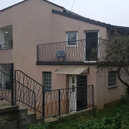 Daire Sarajevocityview1 Saraybosna