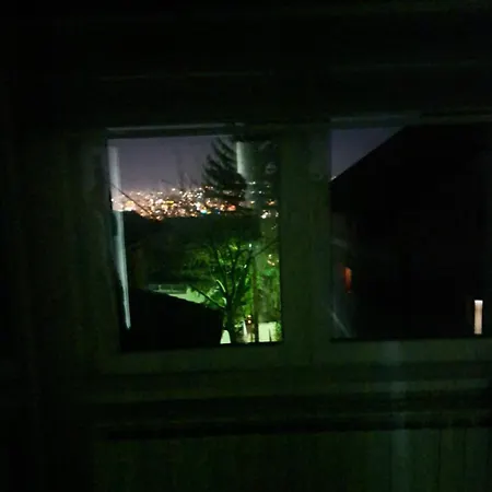 Sarajevocityview1 Апартаменты