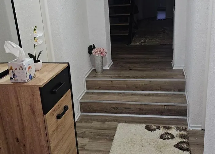 Apartamento Sarajevocityview1