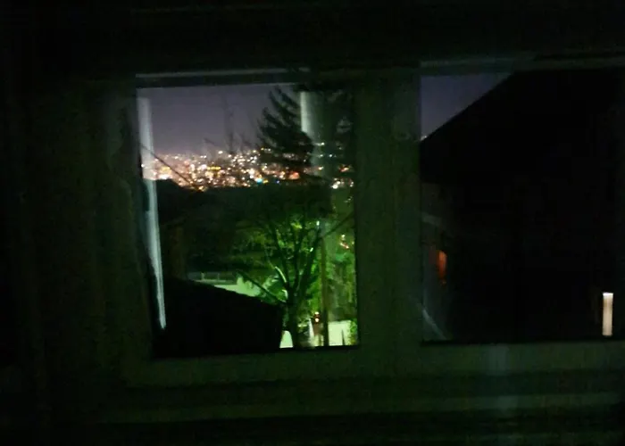 Sarajevocityview1 Apartamento